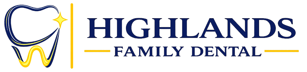 Highlands Family Dental Logo