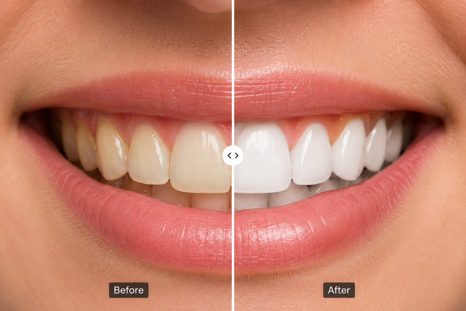 Teeth Whitening