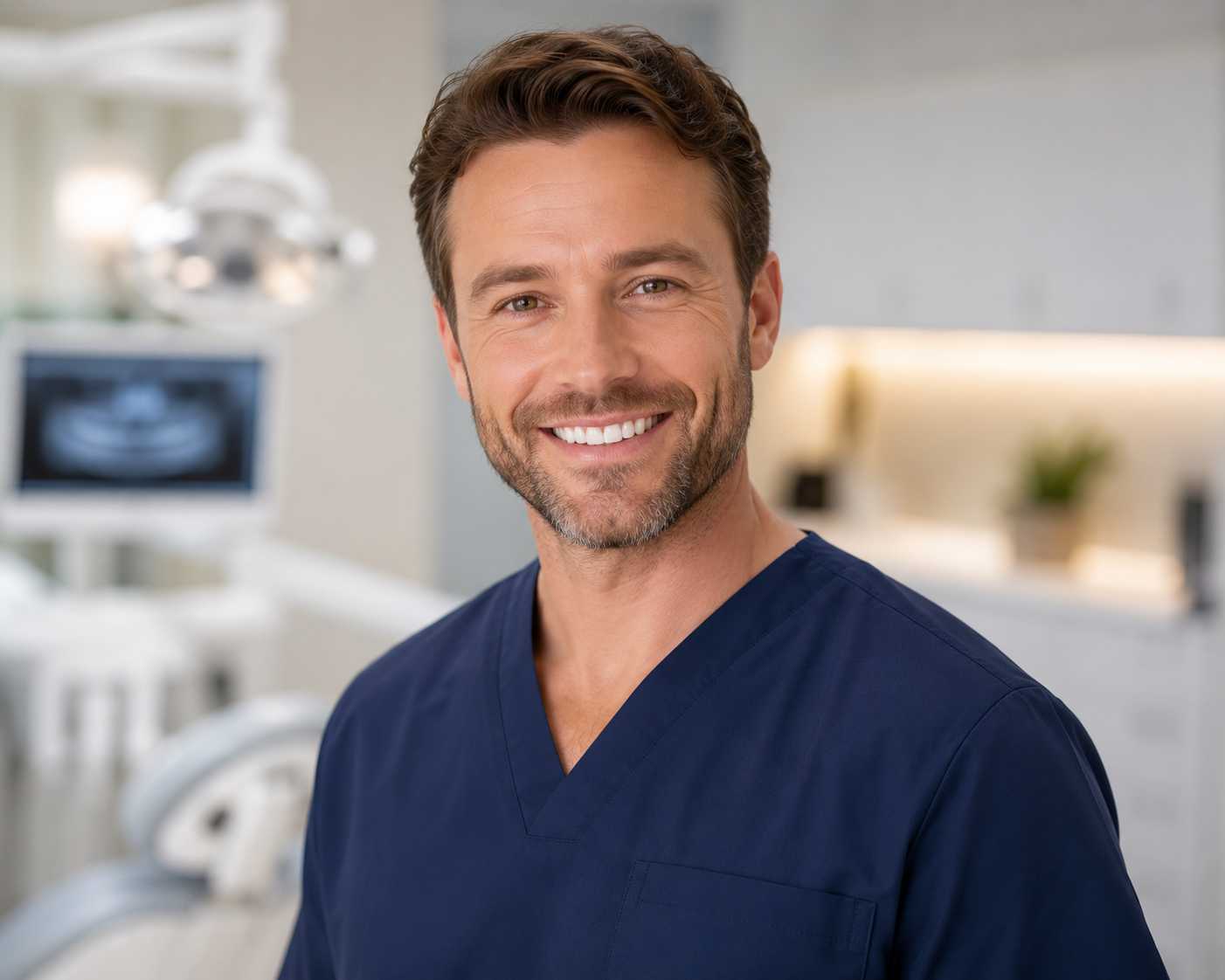 Dr. Michael B. Banwo, DDS