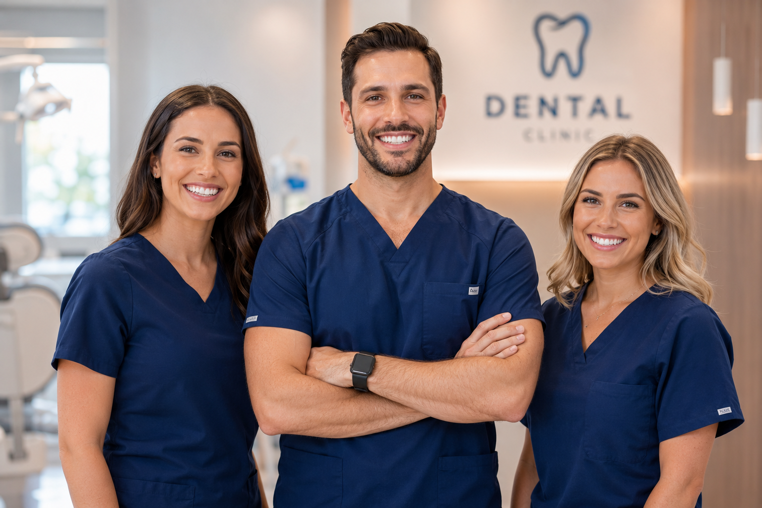 Highlands Family Dental Team